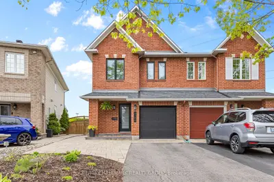 2106 Liska Street, Orleans - Cumberland And Area, On K4a 4j6