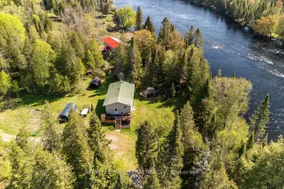 41 Harrison Trail, Greater Madawaska, On K0j 2r0