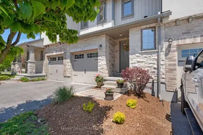 635 Saginaw Parkway 2, Cambridge, On N1t 0c1