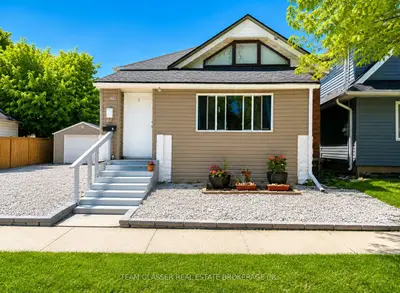 139 Delaware Street, London East, On N5z 2n6