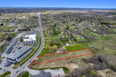 00 Rideau Ferry Road, Perth, On K7h 1k9