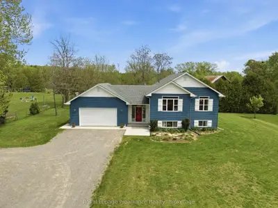 119 Jackson Drive, Cramahe, On K0k 1s0