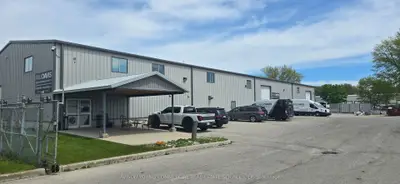 568 Sovereign Road, London East, On N5v 4k5