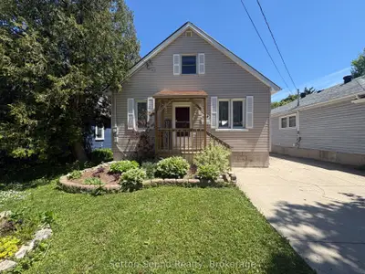 1139 4th Avenue W, Owen Sound, On N4k 4w3