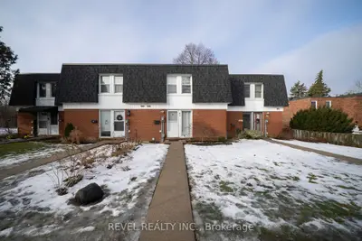 273 Elgin Street 41, Brantford, On N3s 5b2