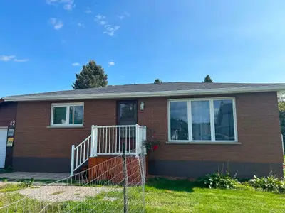 47 Young Street, Sables-spanish Rivers, On P0p 2g0