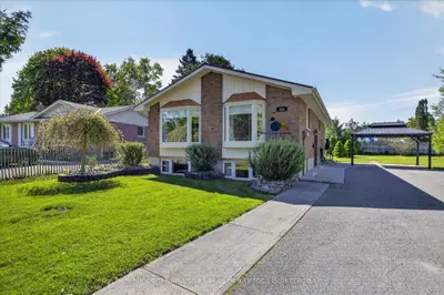 948 St Pauls Street, Peterborough, On K9h 6j6