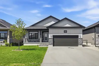 29 Sabrina Avenue, Quinte West, On K8v 0j9