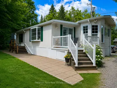 1802 County Road 121 Road Lot 312, Kawartha Lakes, On K0m 1n0