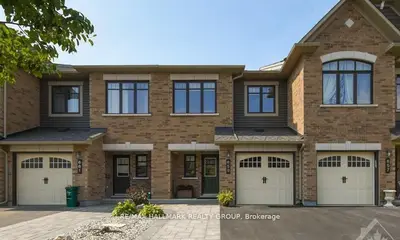 659 Petrichor Crescent, Orleans - Cumberland And Area, On K4a 0y4
