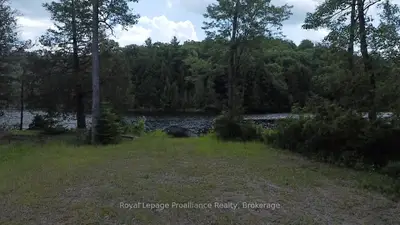1033 Waterworth Lane, North Frontenac, On K0h 2m0
