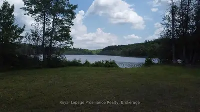 1033 Waterworth Lane, North Frontenac, On K0h 2m0
