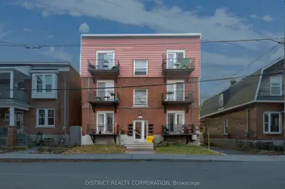 46 Carlyle Avenue, Glebe - Ottawa East And Area, On K1s 4y4