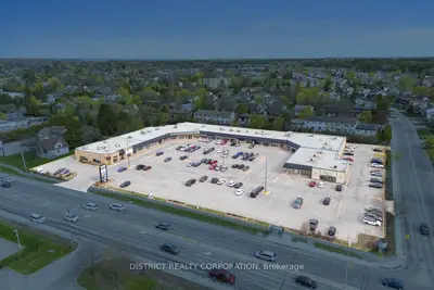 2194 Robertson Road, Bells Corners And South To Fallowfield, On K2h 9j5