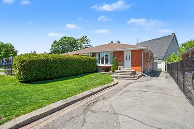 615 Quebec Street, Overbrook - Castleheights And Area, On K1k 0z4