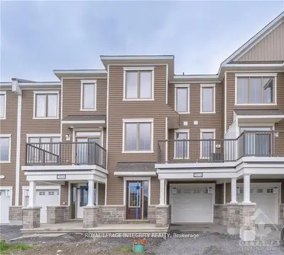 2014 Leinster Circle, Stittsville - Munster - Richmond, On K2s 2z4