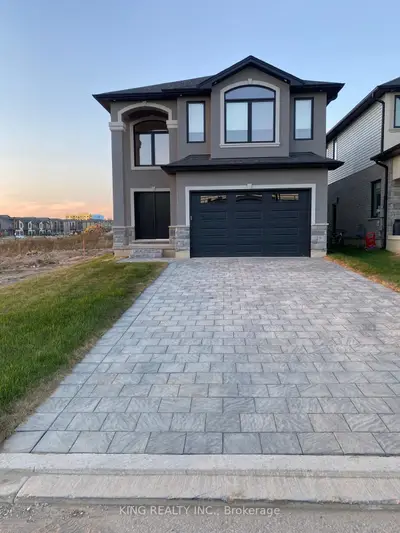 1316 Honeywood Drive Upper, London South, On N6m 0m1