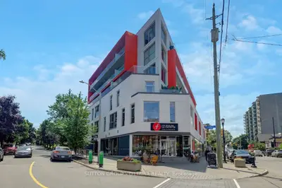 1000 Wellington Street W 308, West Centre Town, On K1y 2x9