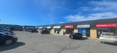 10 Metcalfe Street W, Strathroy-caradoc, On N7g 3z1