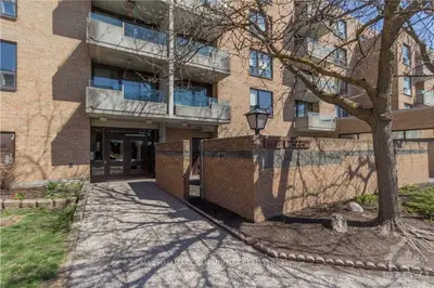 1177 Belanger Avenue 413, Billings Bridge - Riverside Park And Area, On K1h 8n7