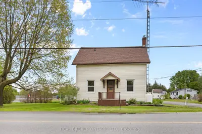 10531 Kelso Street R.r.#2 Street, North Dundas, On K0e 1s0