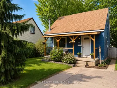105 Pine Lawn Avenue, London East, On N5z 2r1