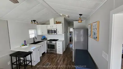 17 Mariner Crescent, Port Colborne, On L0s 1r0