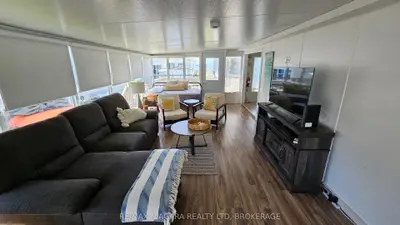 17 Mariner Crescent, Port Colborne, On L0s 1r0