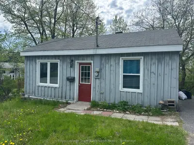 41 Emily Street, Parry Sound, On P2a 2p5