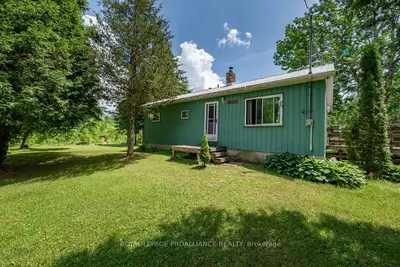 273 Tower Road, Addington Highlands, On K0h 1l0