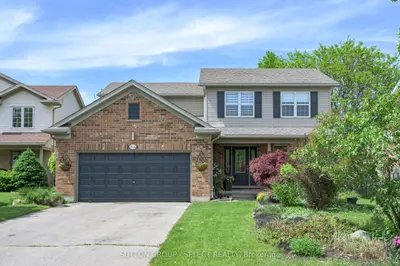 1864 Downes Court, London North, On N6g 5e8