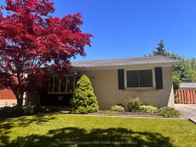 292 Redford Crescent, Stratford, On N5a 1p5