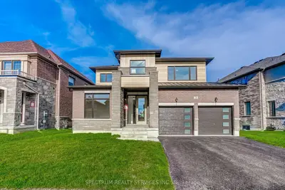 28 Dore Drive, Brantford, On N3t 0x6