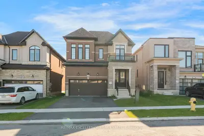 571 Bedi Drive, Woodstock, On N4t 0p1