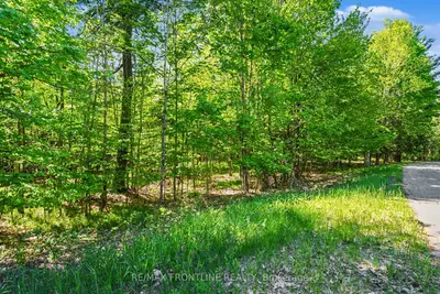 0 Healey Drive, Drummond/north Elmsley, On K7h 0h1