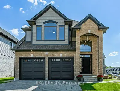 1255 Emma Chase Drive, London North, On N6h 5m5