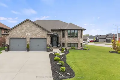4011 Englehart Drive, Petrolia, On N0n 1r0