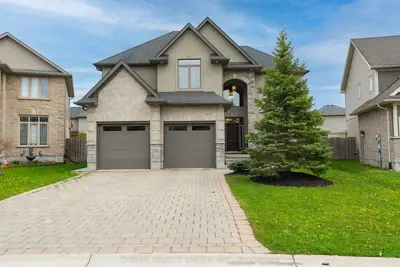 1500 Healy Lane, London North, On N6g 5p5