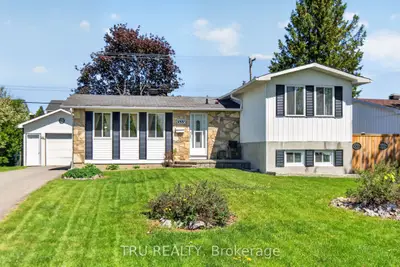333 Amiens Street, Orleans - Cumberland And Area, On K1e 1n4