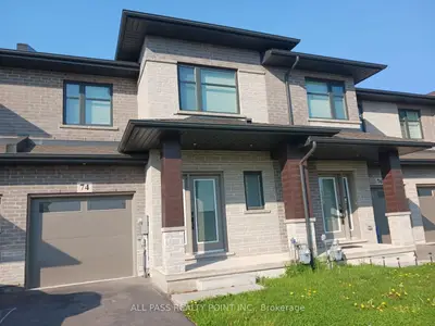 74 Jayla Lane, West Lincoln, On L0r 2a0