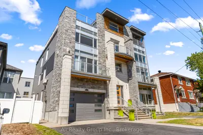 69 Donald Street, Overbrook - Castleheights And Area, On K1k 1n3