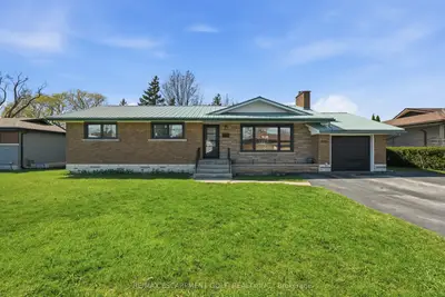 3533 Dorchester Road, Niagara Falls, On L2j 3a4