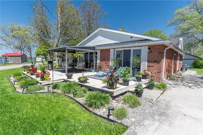 577 Edgewater Place, Haldimand, On N1a 2w8