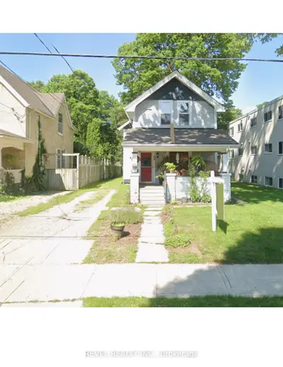 31 Orchard Street Unit 3, London South, On N6j 2r4
