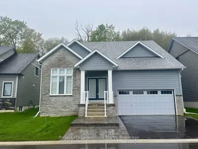 132 Schooners Lane 17, Blue Mountains, On N0h 2p0