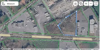 Lot 15 Vincent Massey Drive, Cornwall, On K6h 5r6
