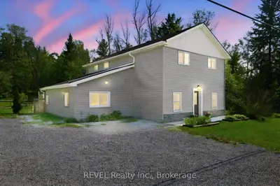 6417 Highway 7, Havelock-belmont-methuen, On, K0l 1z0