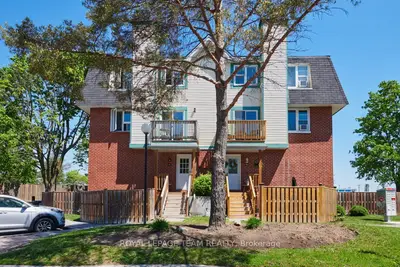 2 Terrace Drive 202, Bells Corners And South To Fallowfield, On K2h 9h9