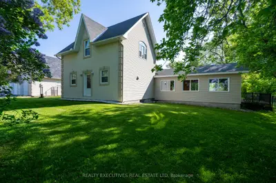 1991a Finch-winchester Boundary Road, North Stormont, On K0c 1h0