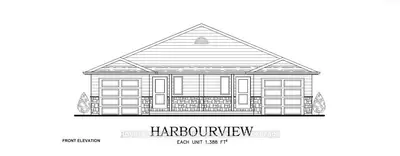 202 Homewood Avenue, Trent Hills, On K0l 1y0